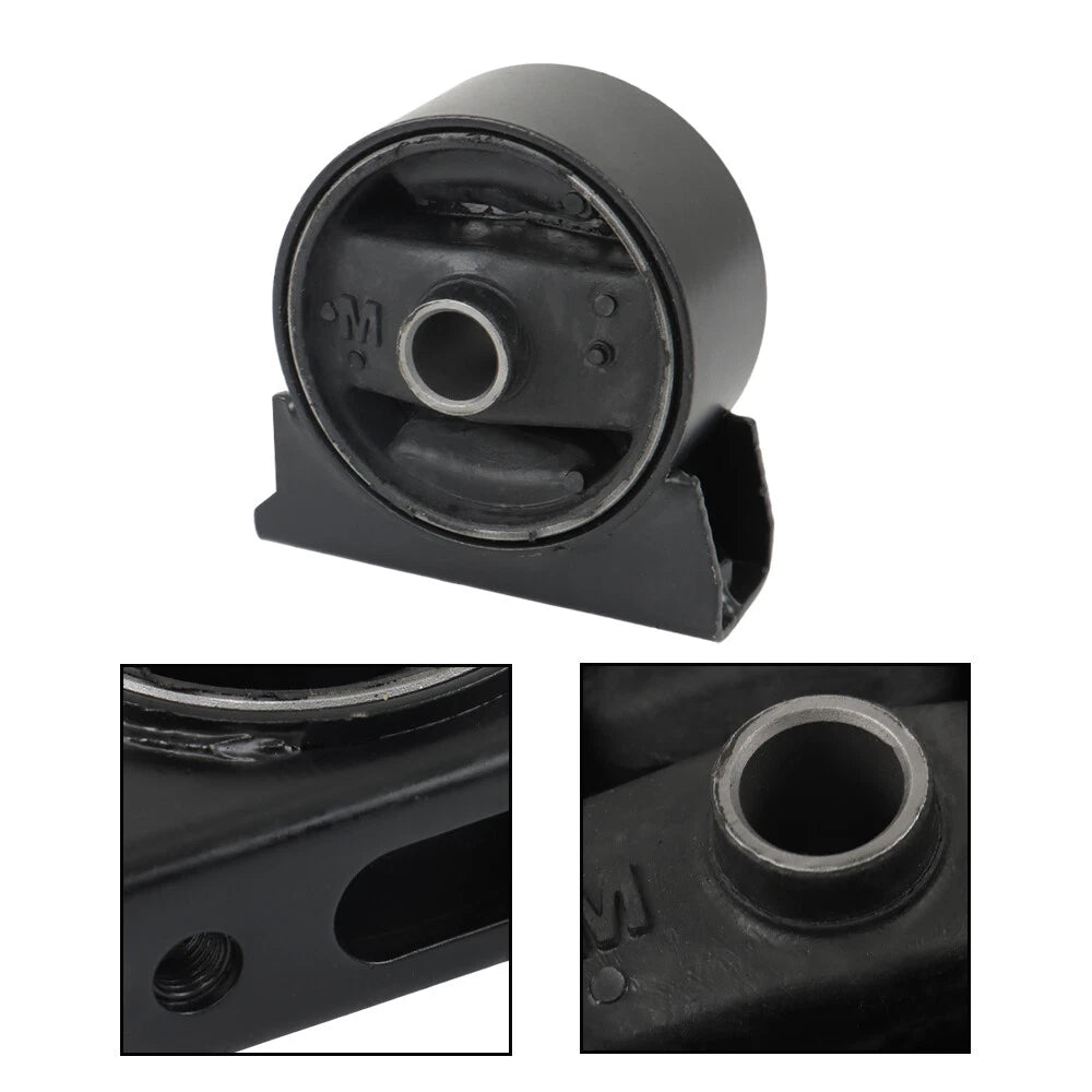 Engine Motor & Trans Mount for Jeep Compass/Patriot (2007–2016) 2.0L/2.4L L4