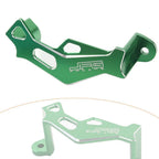 CNC Brake Caliper Guard Protector for KLX450R KX250F KX450F (2007–2023) Green