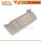 Sun Visor with Vanity Light for Toyota Camry (2009)