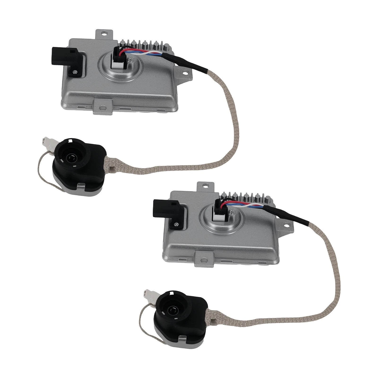 Xenon Headlight Module for Acura TSX (2004-2005) and Mazda 3 (2004-2009)