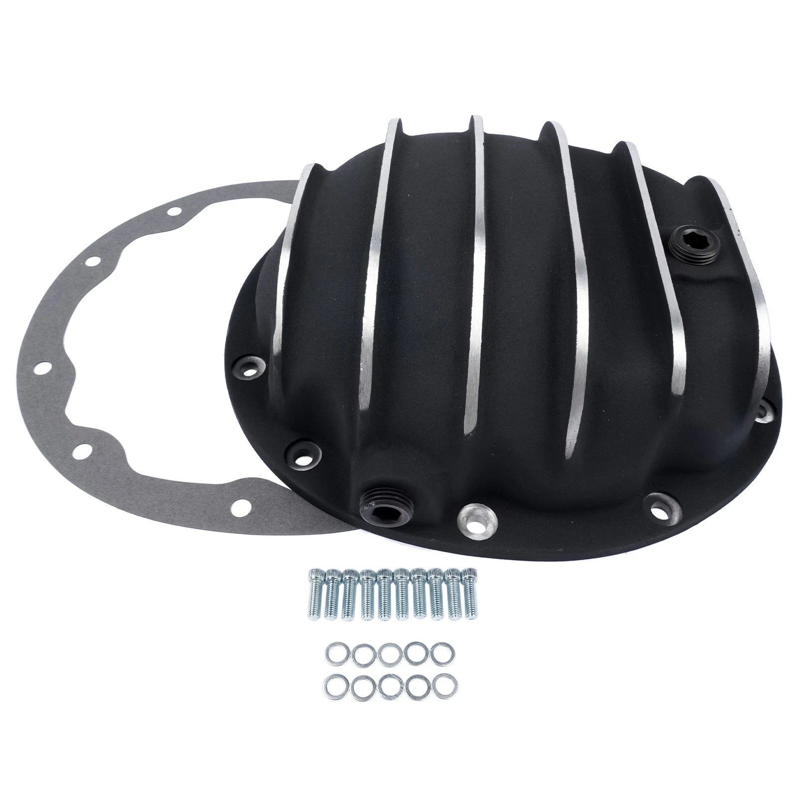 Differential Cover for Jeep Grand Cherokee Comanche Wrangler (1993–2004)