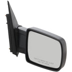 Heated Right Side Mirror for Honda Element (2003–2011)