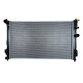 Radiator for Toyota Corolla Cross 2.0L (2022–2024) 16400F2081