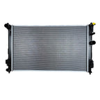 Radiator for Toyota Corolla Cross 2.0L (2022–2024) 16400F2081