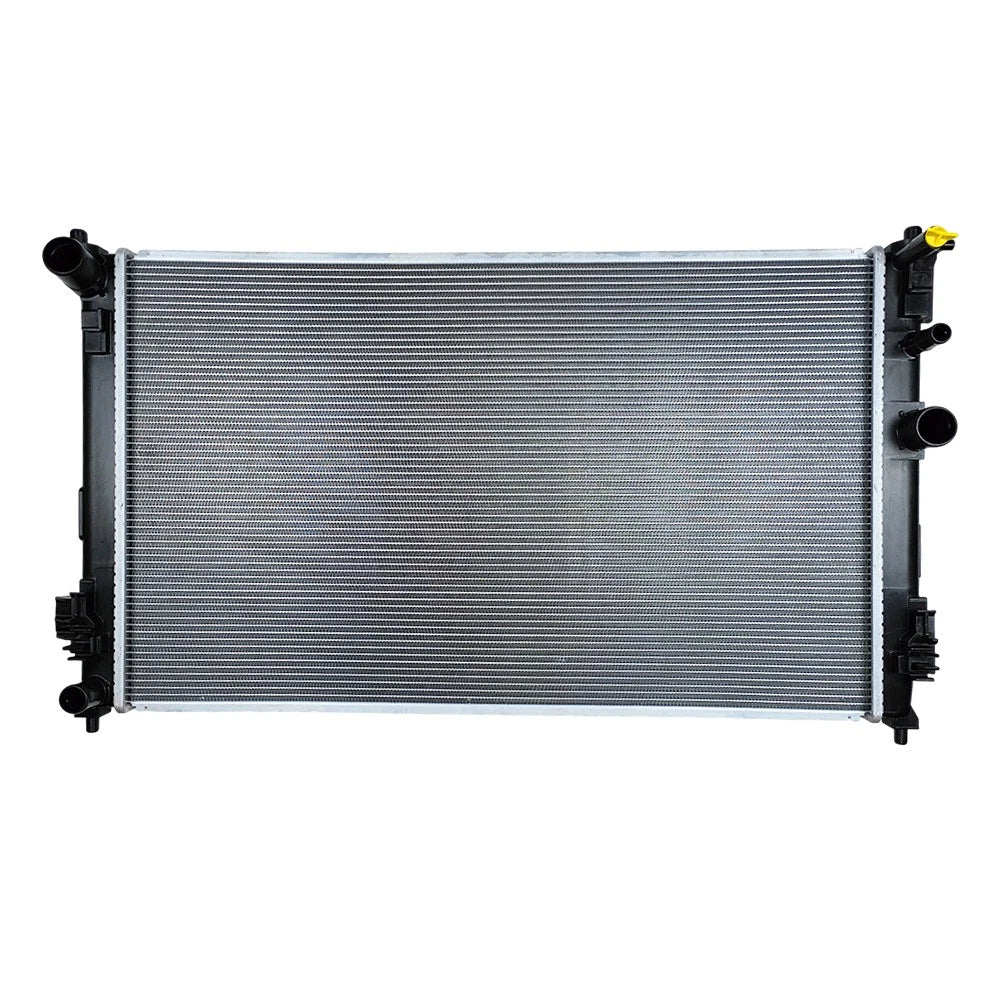 Radiator for Toyota Corolla Cross 2.0L (2022–2024) 16400F2081