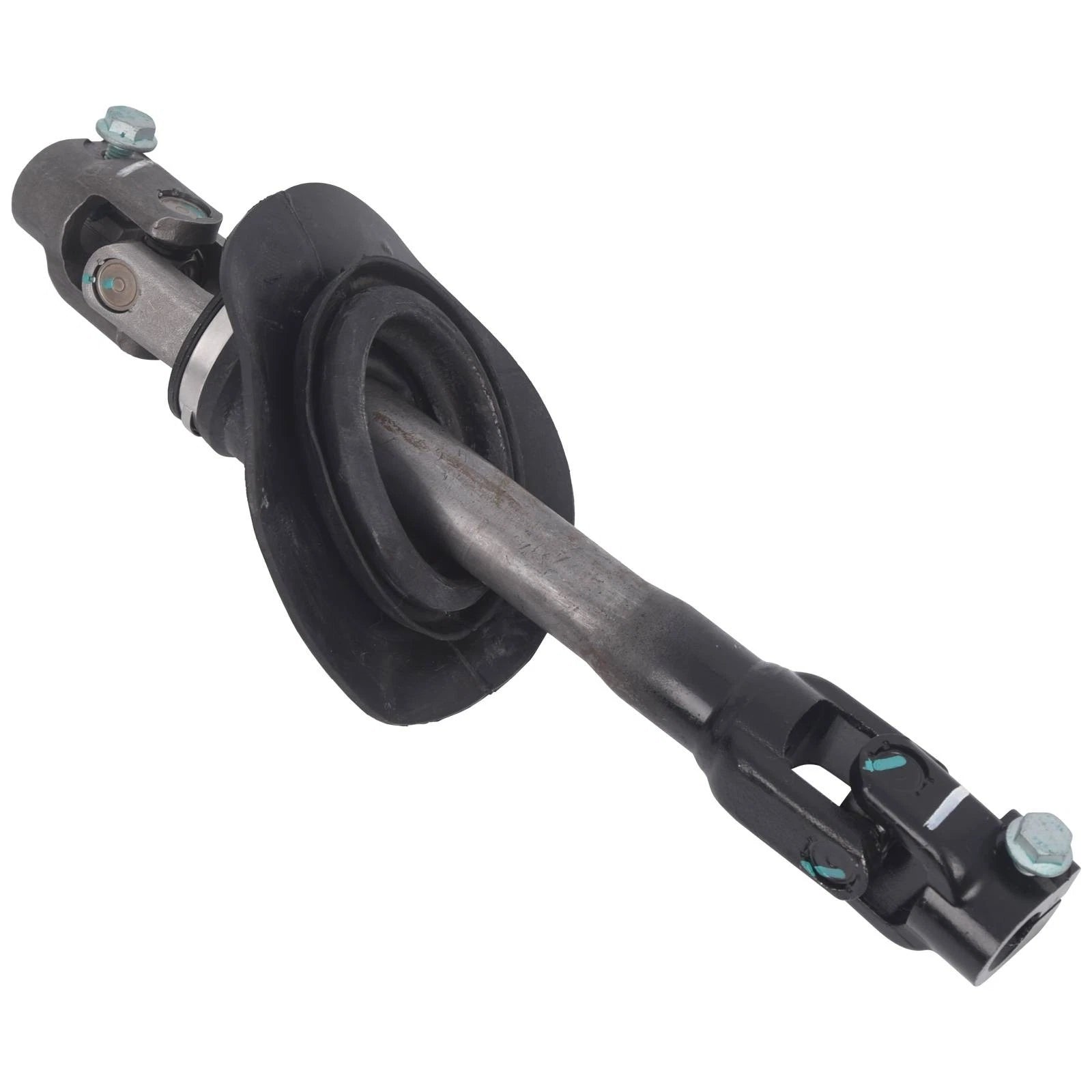 Lower Intermediate Steering Shaft for Chevy Cobalt (2005-2010) Saturn Ion (2003-2007)