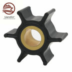 Water Pump Impeller 389576 0389576 for Johnson Evinrude OMC Outboard (N/A)