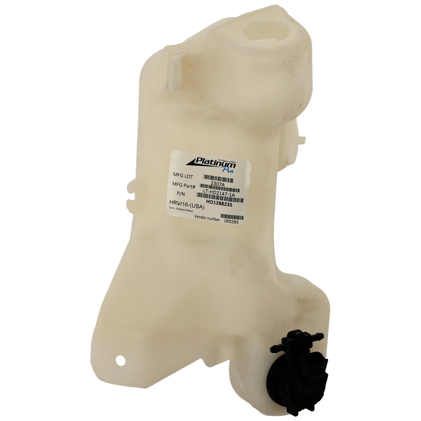 Washer Reservoir for Honda HR-V (2016–2022)
