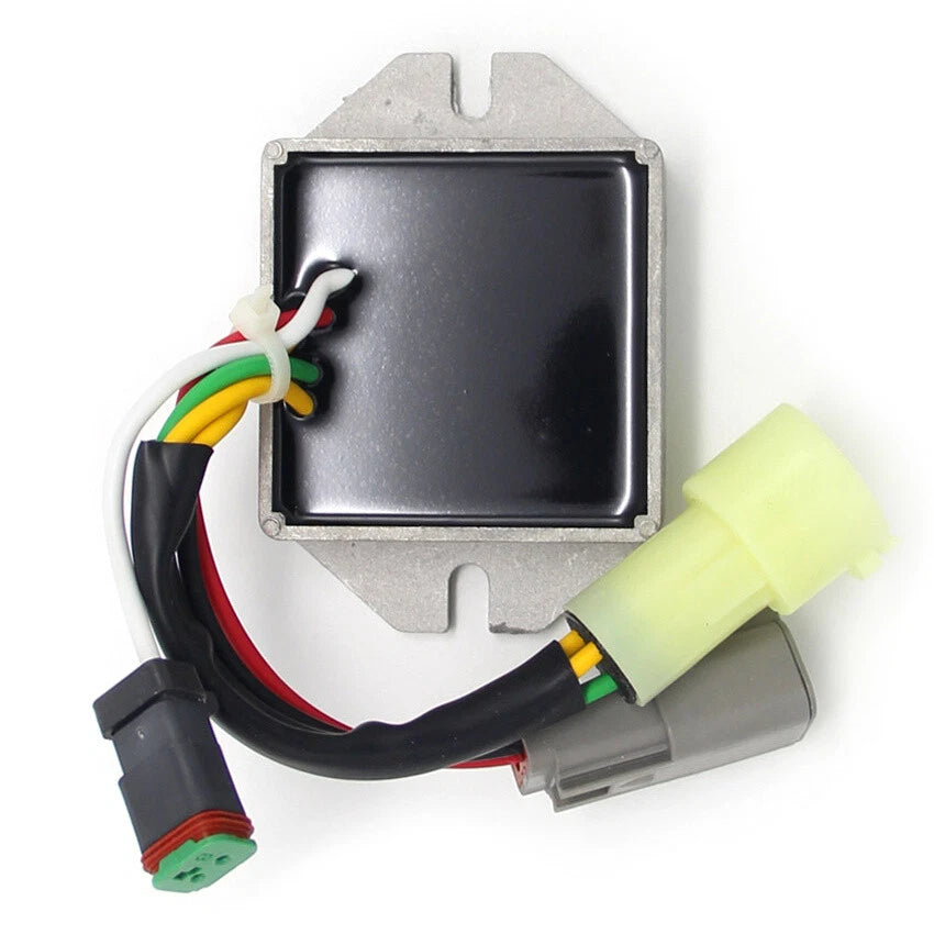 Voltage Rectifier Regulator for Ski-Doo Legend 600, Grand Touring 800 (2002)