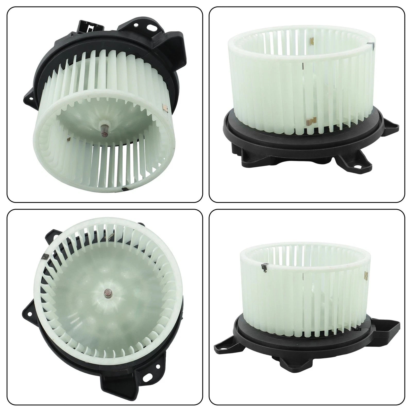 HVAC Heater Blower Motor for Tesla Model 3 Model Y (2021–2023)