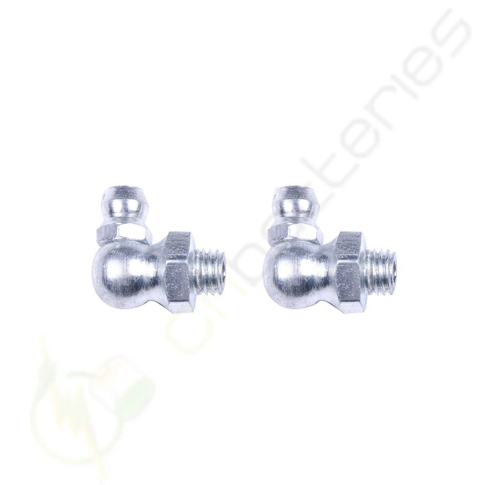 4X Sway Bar Link Set for Hummer H3 (2006–2010) K750243
