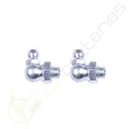 4X Sway Bar Link Set for Hummer H3 (2006–2010) K750243