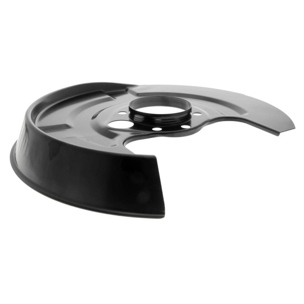 Brake Backing Plate for Audi A4 (Rear Right)