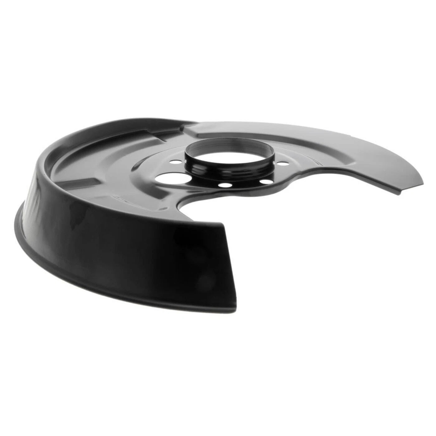 Brake Backing Plate for Audi A4 (Rear Right)