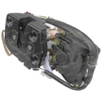 LH Passenger Side Front Door Lock Actuator for Ford Falcon (1998-2006)