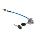 Left Driver Door Lock Cylinder Cable for Honda Accord (2008-2012)