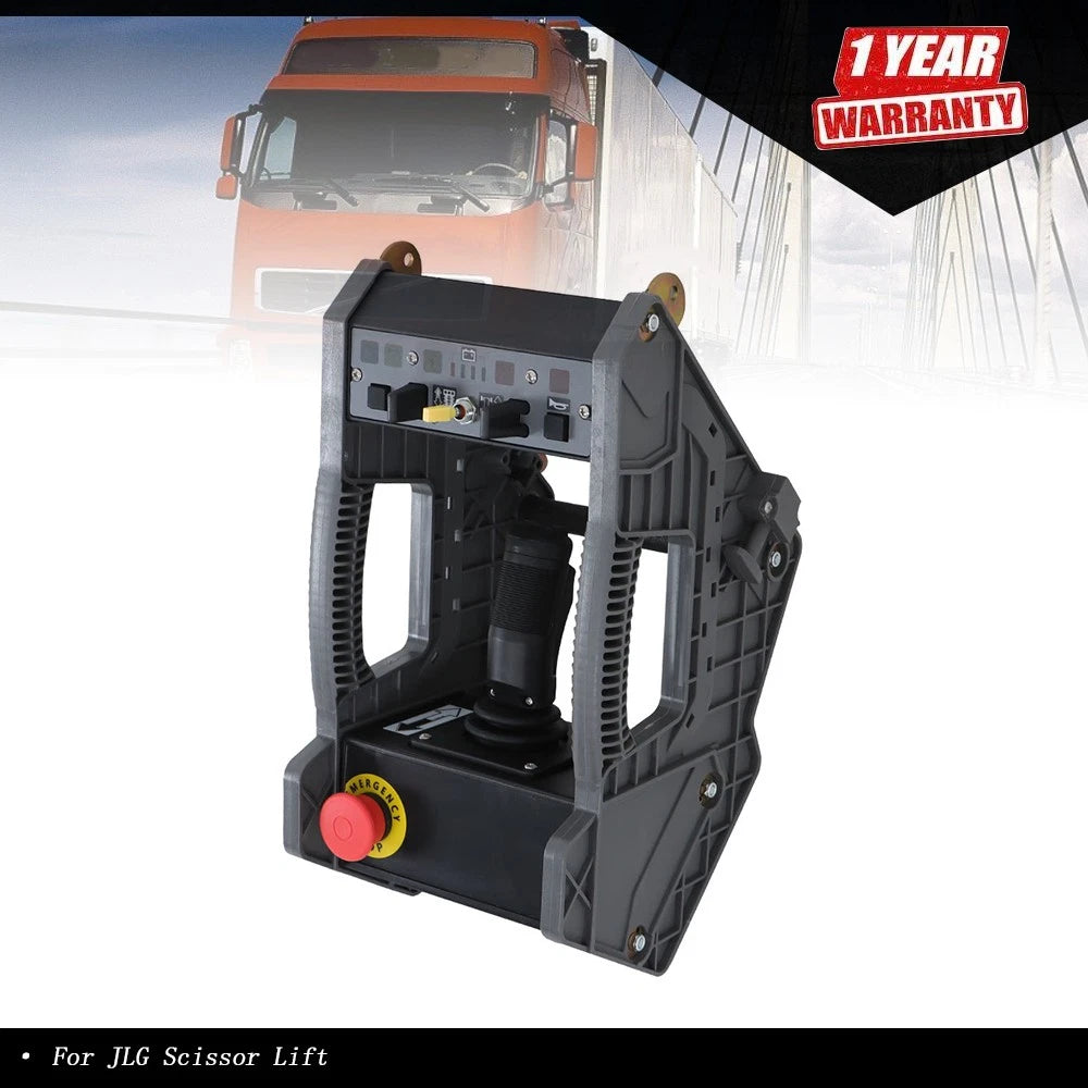 Electric Control Box for JLG Scissor Lift 1932R 1532R