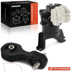 2X Engine Motor & Torque Strut Mount for Honda Civic (2012–2013)