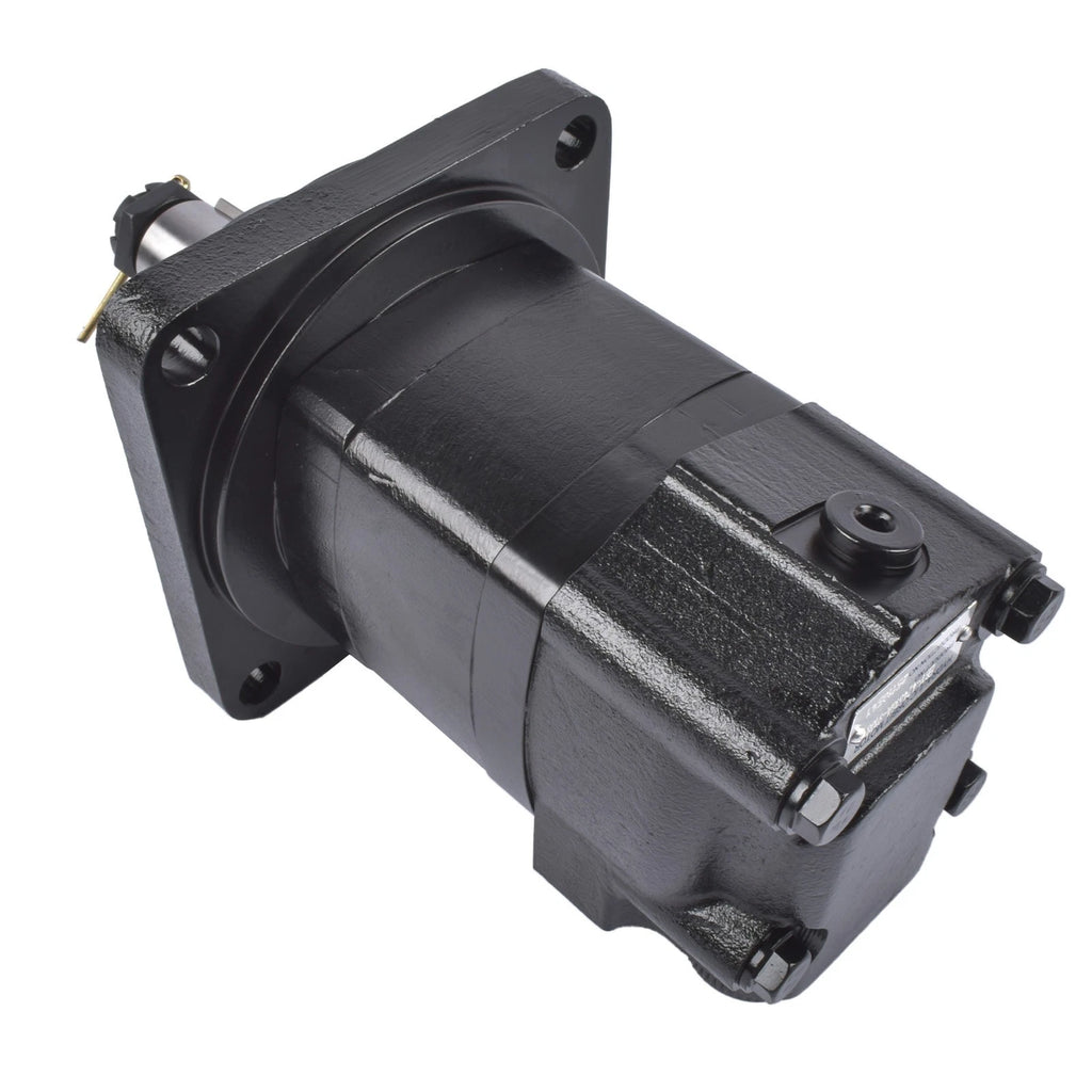 Hydraulic Orbital Motor for OMSW250 (250cc, 35mm Tapered Shaft)