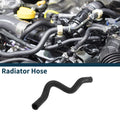 Radiator Hose No. 973122H100 for Hyundai i30 (2007–2011) Rubber