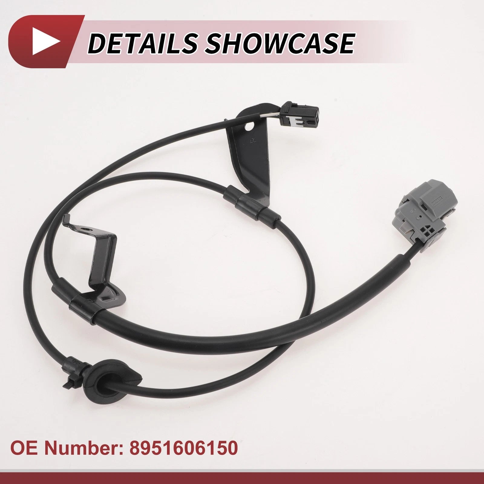 ABS Wheel Speed Sensor No. 8951606150 for Toyota Avalon (2013–2018)