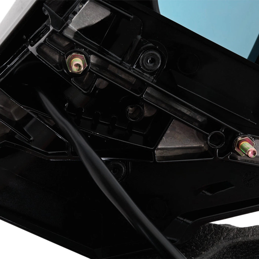 Power Mirror for Acura MDX (2010–2013) Driver Side Manual Fold Signal Light