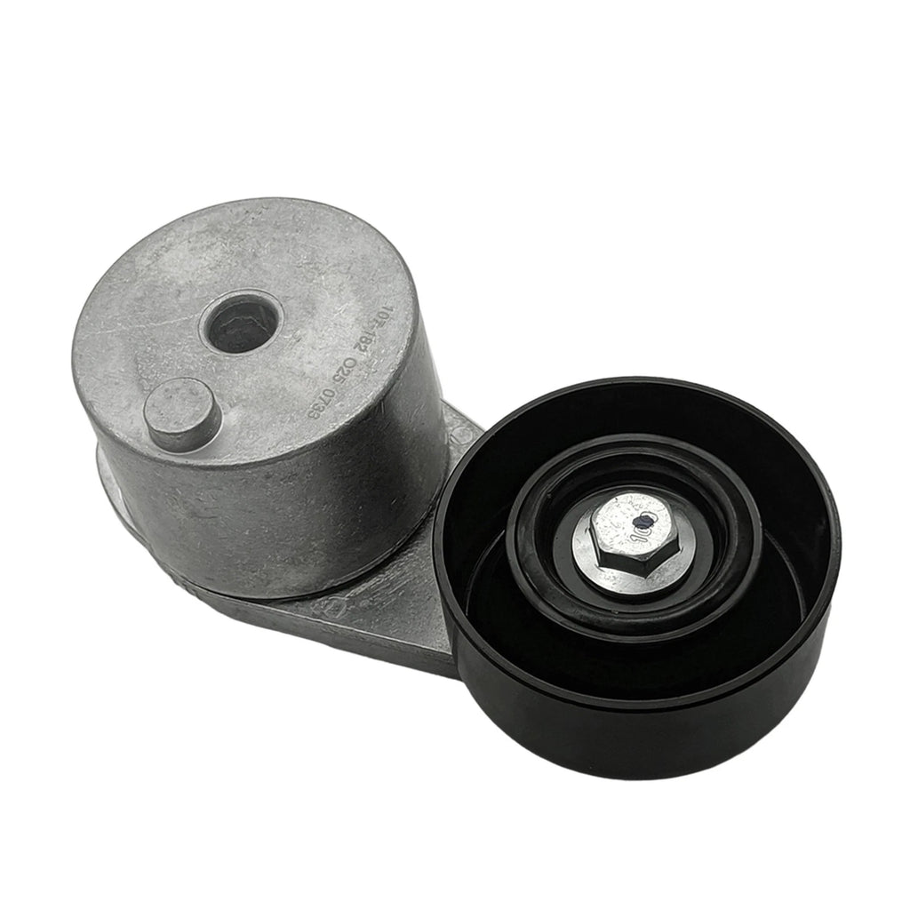 Belt Tensioner with Pulley for Chevrolet Silverado 1500 GMC Sierra (2007–2014)