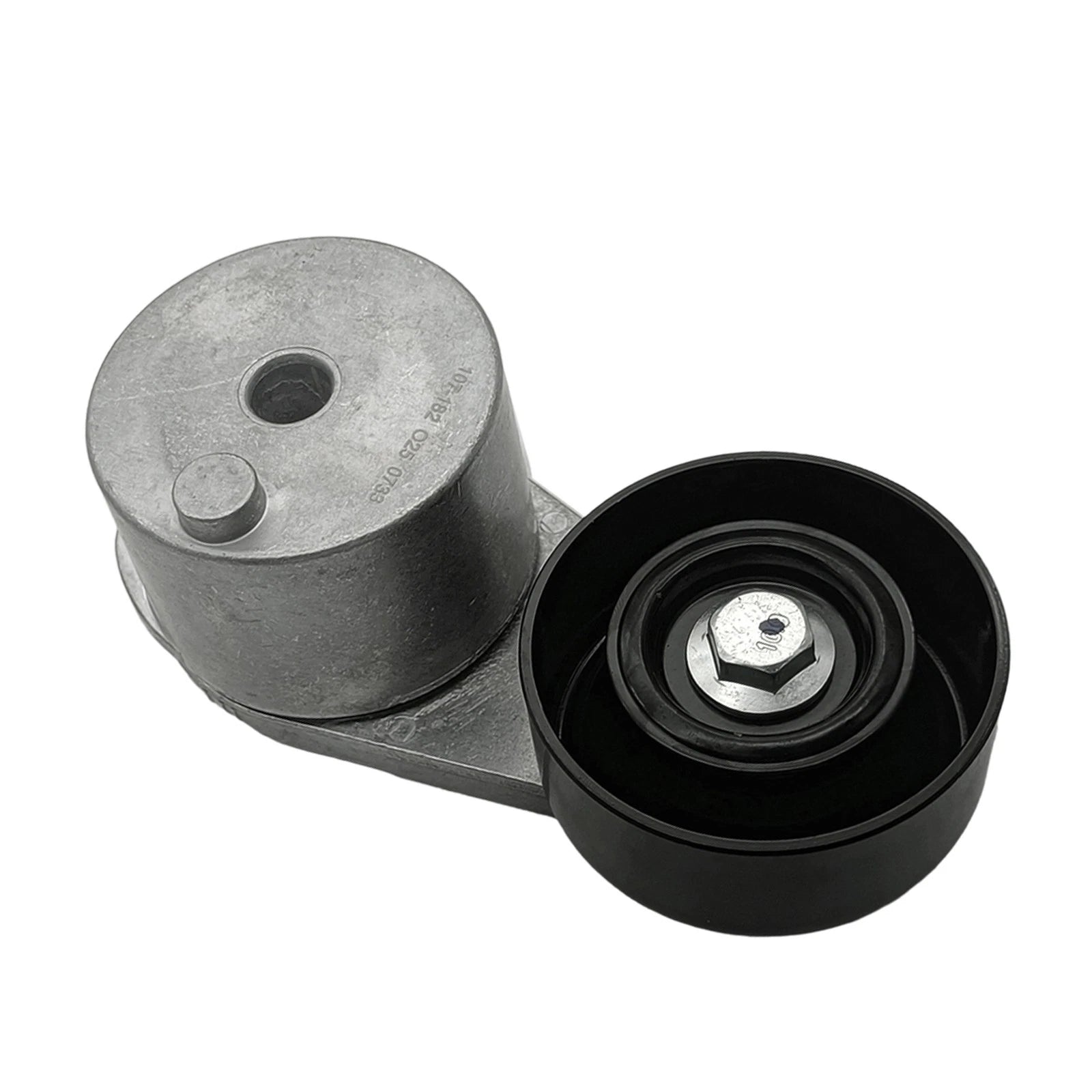 Belt Tensioner with Pulley for Chevrolet Silverado 1500 GMC Sierra (2007–2014)