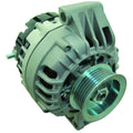 Alternator for Isuzu i-280 L4 2.8L (2006)