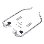 Saddlebag Support Bracket Hardware Kit for Harley Electra Glide (2014–2024)