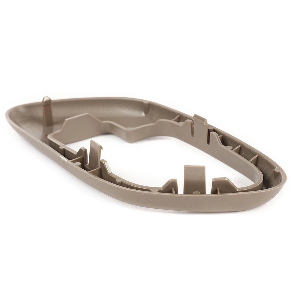 Inside Door Handle Bezels for Chevy GMC Truck (1995–1999)