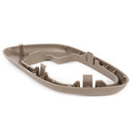 Inside Door Handle Bezels for Chevy GMC Truck (1995–1999)