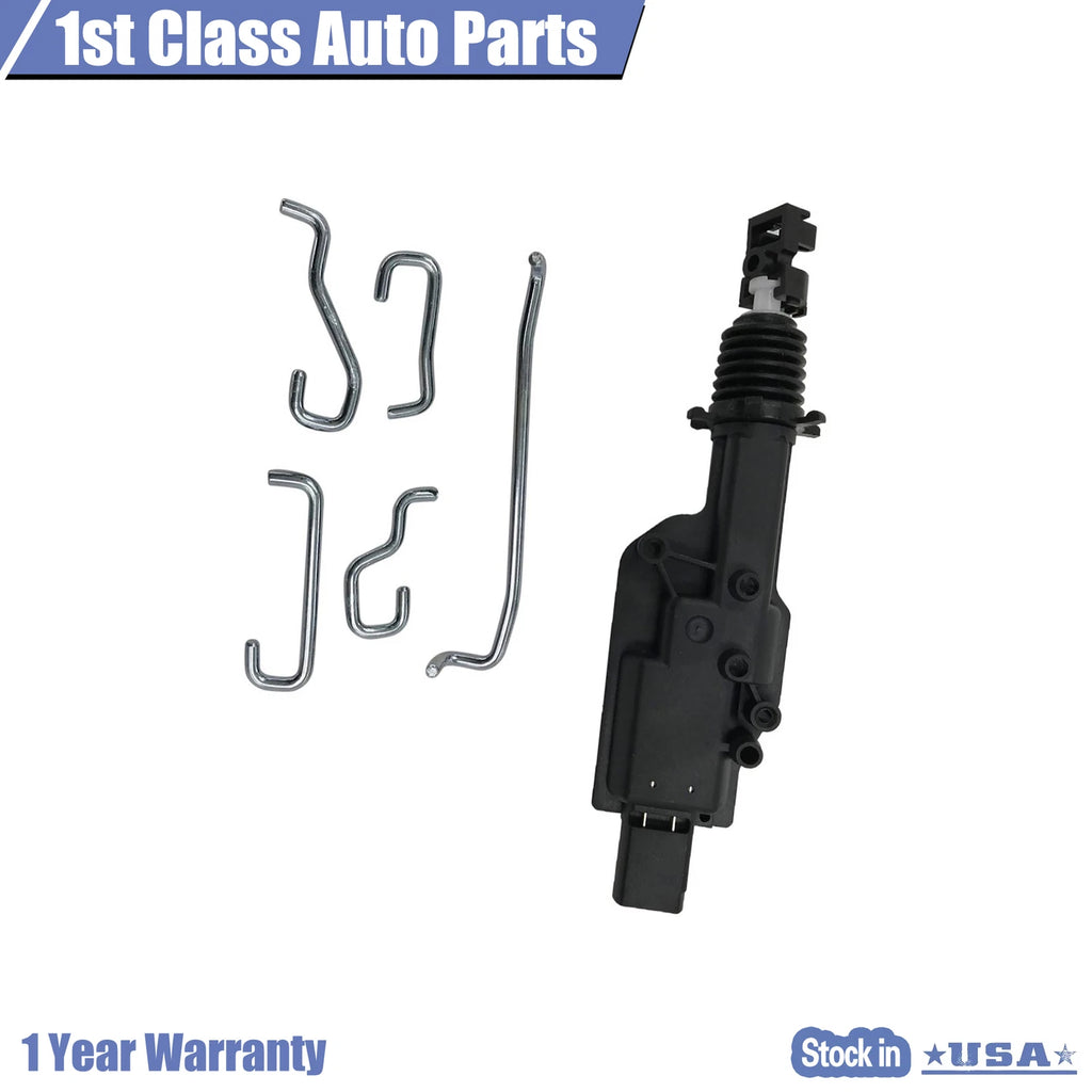 Door Lock Actuator for Ford Lobo Pickup, Expedition