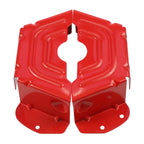 Replacement Metal Deck Covers for Craftsman T110