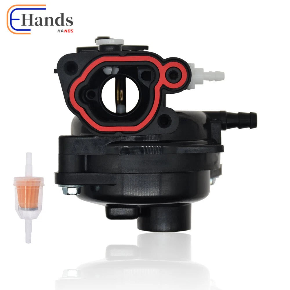 Carburetor 799583 for Briggs & Stratton 300e 450 500e 575e