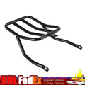 Rear Luggage Rack for BMW R1800 R 18 / Classic (2020–2023) U3 Black
