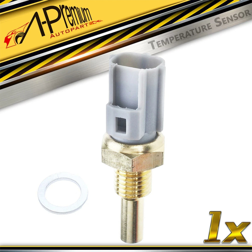 Temperature Sensor for Chevrolet Tracker, Ford Probe, Kia, Mazda, Toyota 