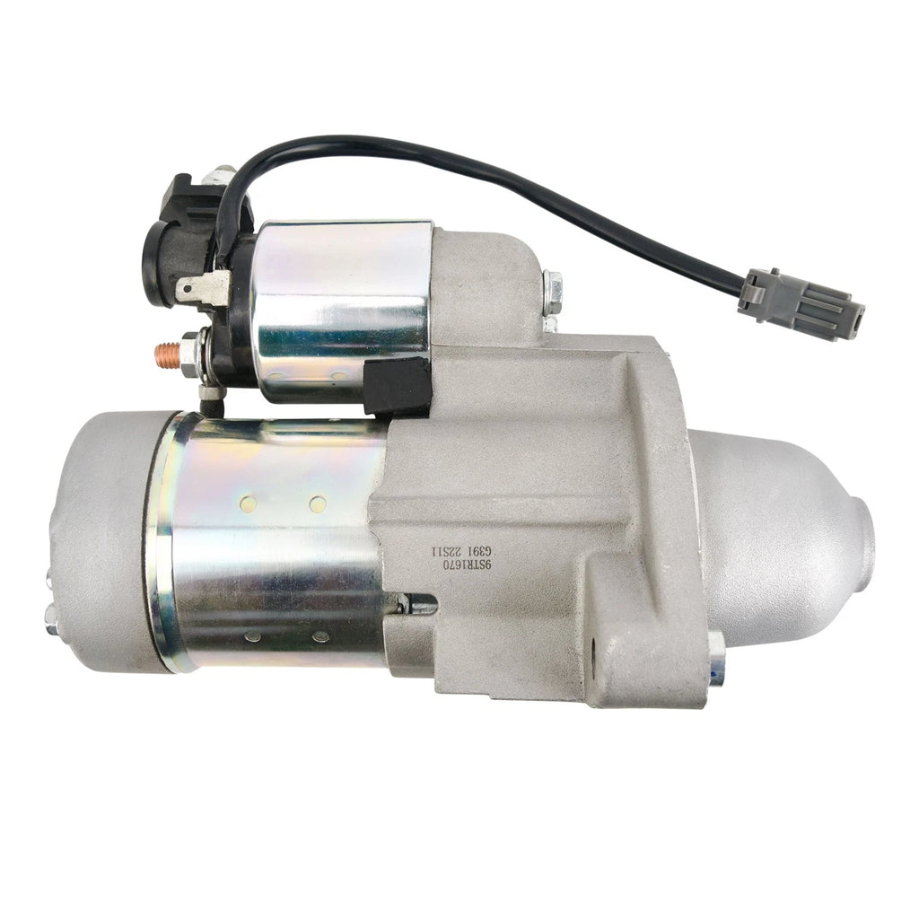 Starter for Infiniti G37 and Q50 (2008–2019)