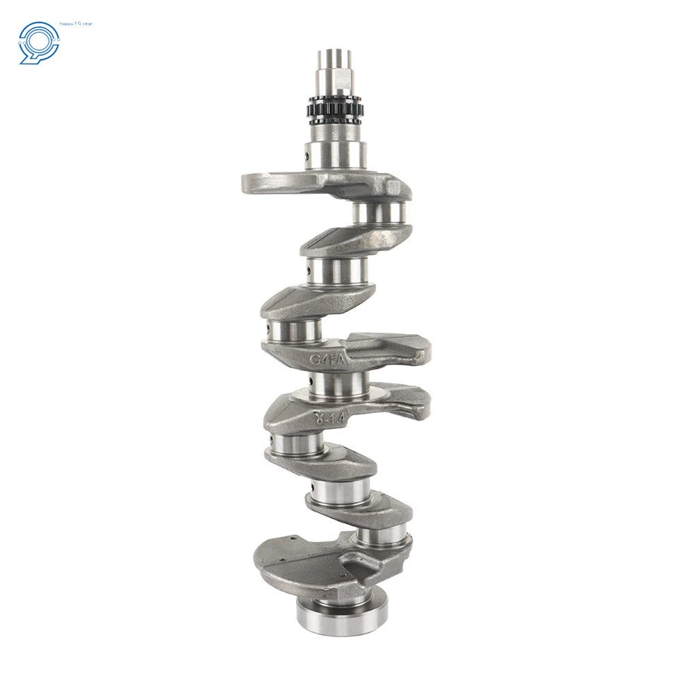 Crankshaft for Hyundai Veloster, Kia Soul, Rio (2012–2019)