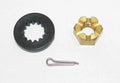 Propeller Nut Kit for Johnson Evinrude 15-30 HP (2005–2015) 448-100