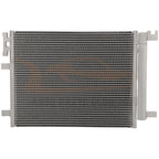 Aluminum AC Condenser for Chevrolet HHR (2008-2010)