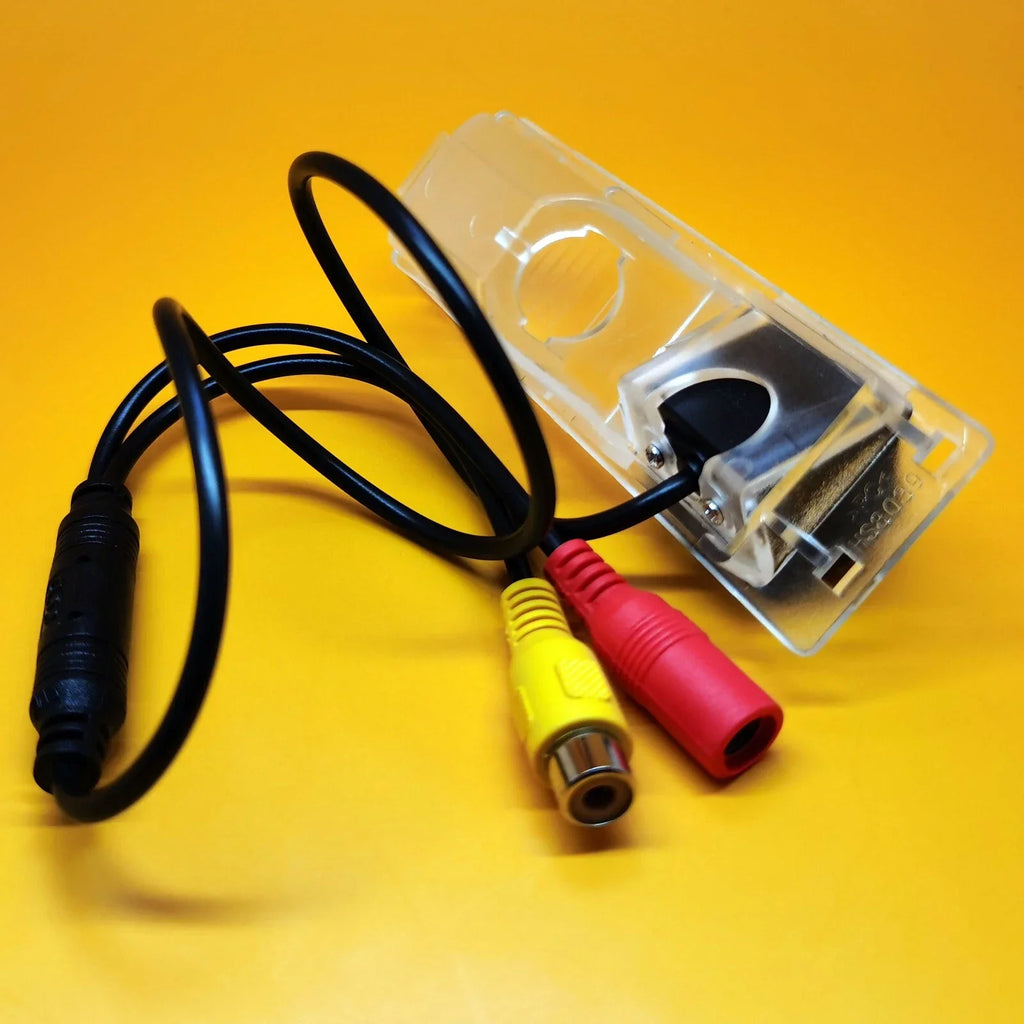Car Reverse Rear View Backup Camera for Chevrolet Camaro (2018–2021)