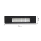 Filter for Midea M7 M7 Pro Robot Vacuum Cleaner (2021–2023)