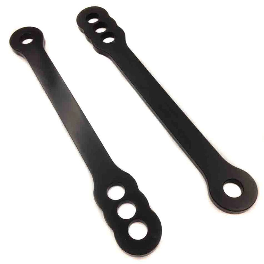 Lowering Links Link Kit for Yamaha YZF 600R (1997–2006)