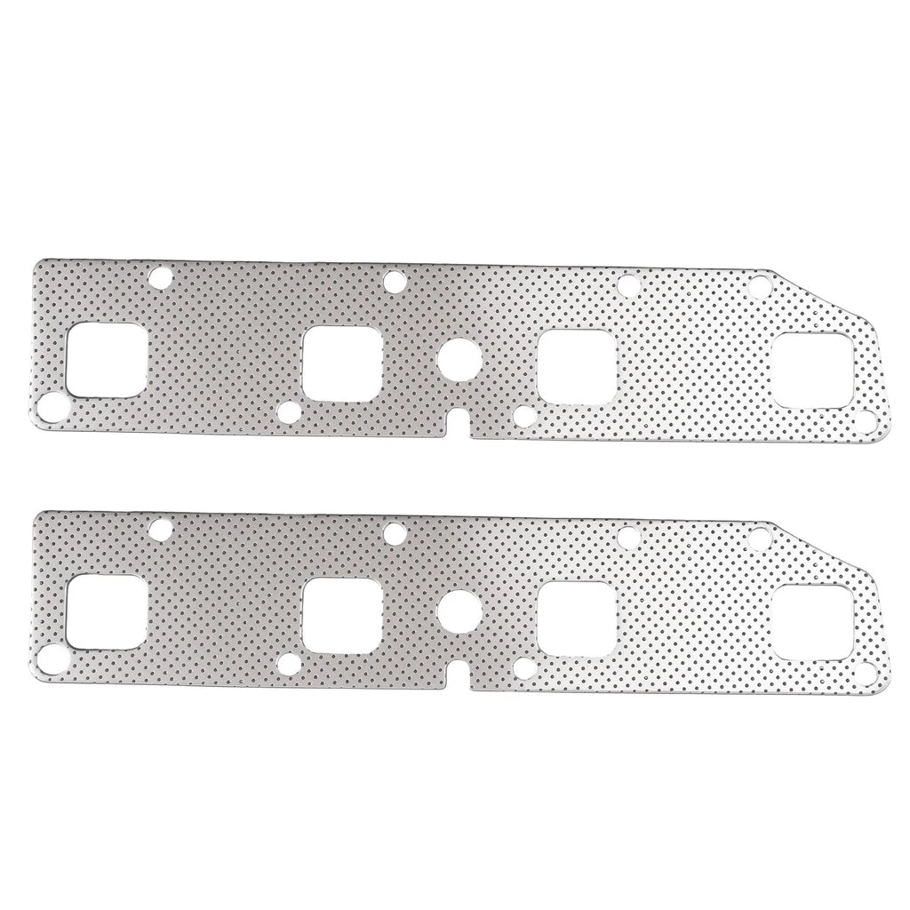 Pistons Head Gasket Bolts Set for Chrysler Dodge Jeep 5.7L V8 Hemi (2005–2006)