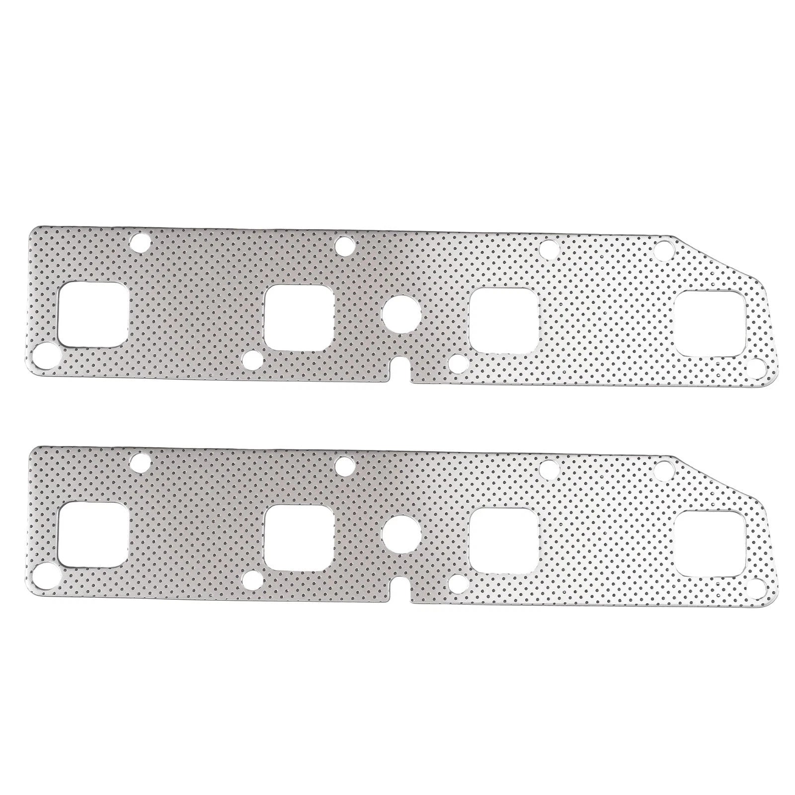Pistons Head Gasket Bolts Set for Chrysler Dodge Jeep 5.7L V8 Hemi (2005–2006)