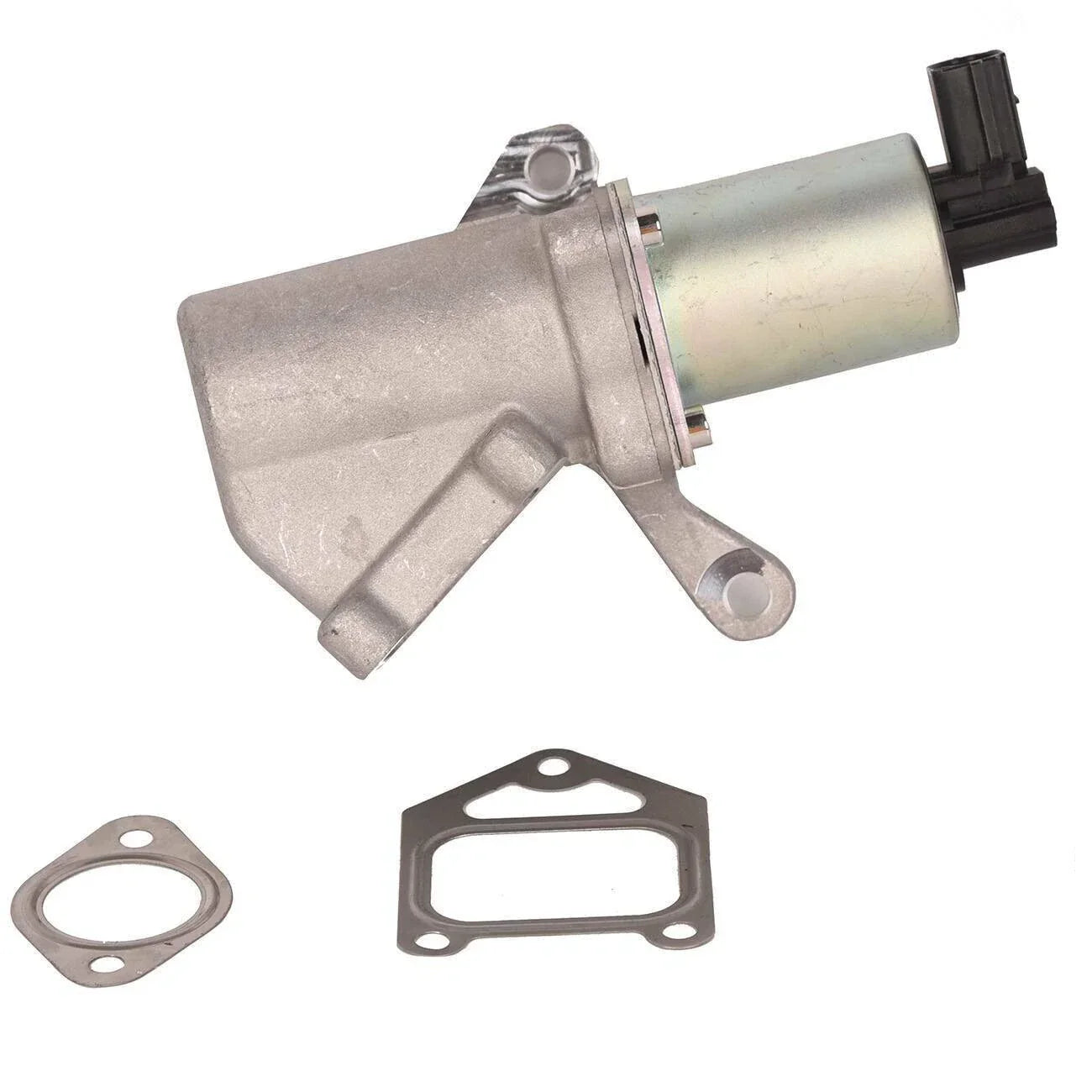 EGR Valve + Gasket for SSANGYONG Kyron SUV 2.0 Xdi 4x4 (2006-2012)