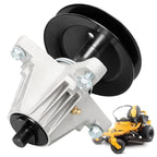 Deck Spindle for Cub Cadet ZT1 ZT2 (2019–2023)