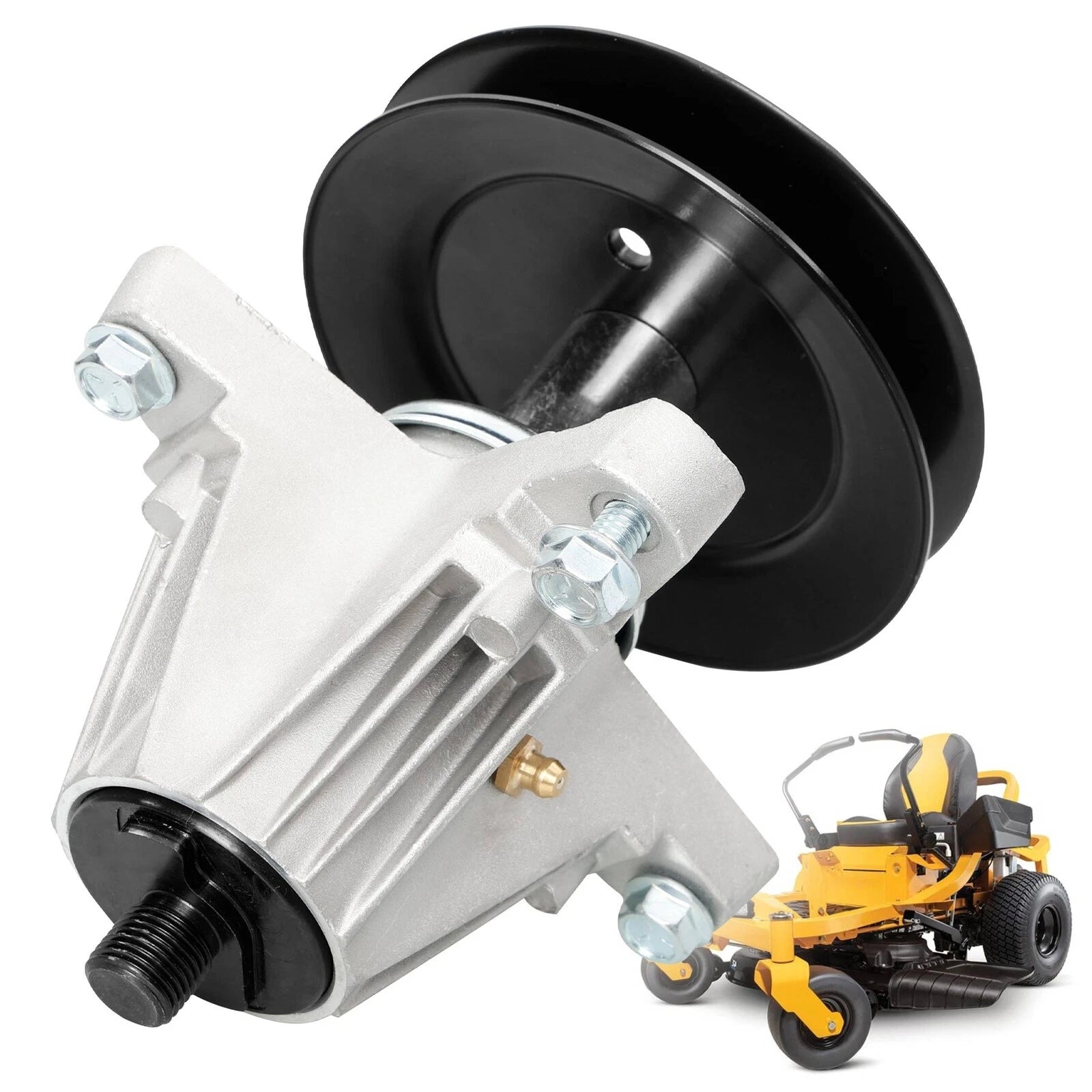 Deck Spindle for Cub Cadet ZT1 ZT2 (2019–2023)