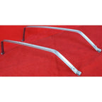 Set of 2 Fuel Tank Straps for Chevy Olds Cutlass Malibu